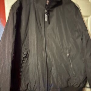 Calvin Klein Black Jacket